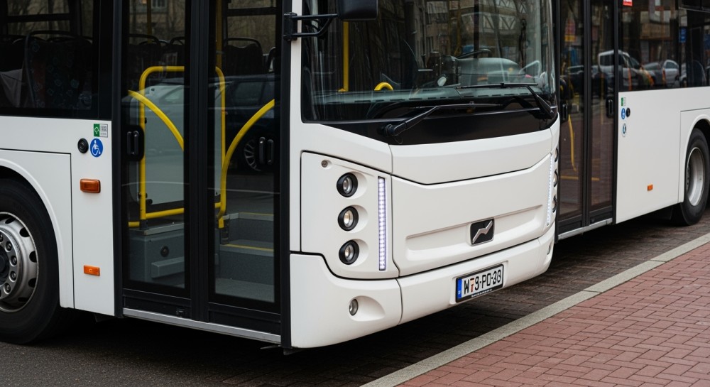 Nowa linia 44: Lębork z Potęgowem na wyciągnięcie ręki!