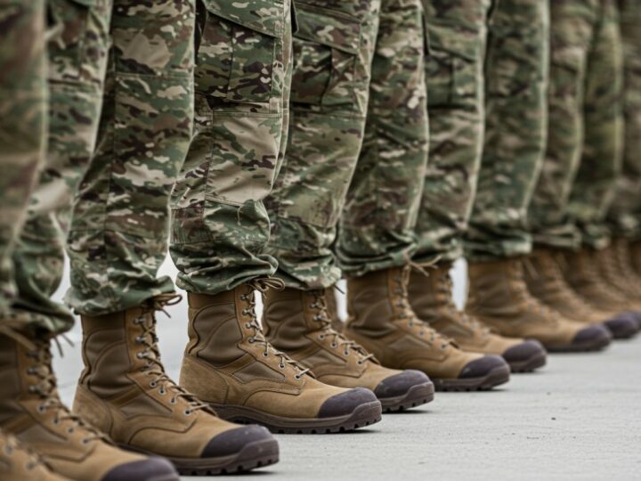 Amerykańscy żołnierze w Słupsku: Nowe inicjatywy dla młodzieży