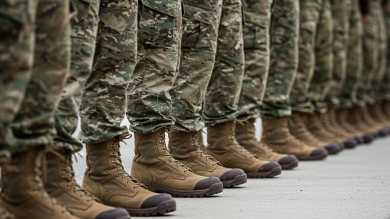 Amerykańscy żołnierze w Słupsku: Nowe inicjatywy dla młodzieży