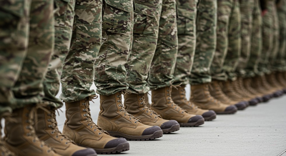 Amerykańscy żołnierze w Słupsku: Nowe inicjatywy dla młodzieży