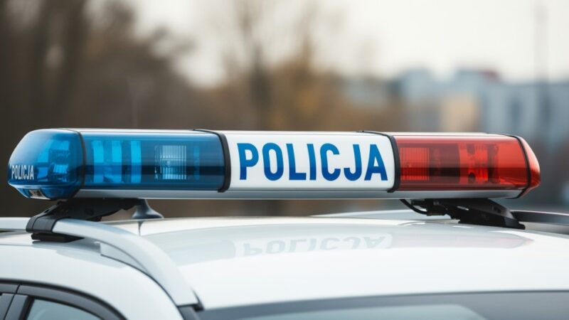 Dołącz do Policji: Rekrutacja już 26 lutego 2026!
