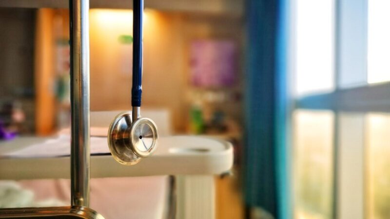 Zmarł doktor Jan Siedzik – legenda Ustki i ceniony lekarz