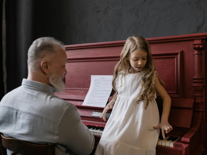 Emocjonujący podarunek dla dziadka – czy taki istnieje?