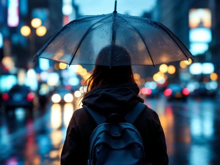 Trudne warunki drogowe w Gminie Redzikowo: Służby walczą z zimą