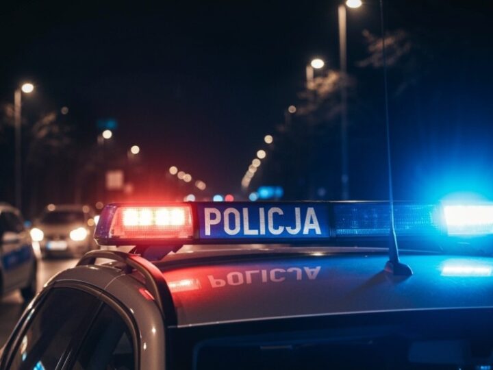 Zaginięcie 15-letniej Maliny Daniło: Policja prosi o pomoc