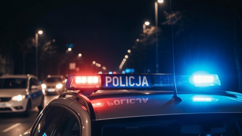 Zaginięcie 15-letniej Maliny Daniło: Policja prosi o pomoc