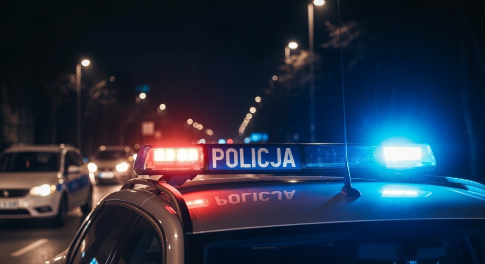 Zaginięcie 15-letniej Maliny Daniło: Policja prosi o pomoc