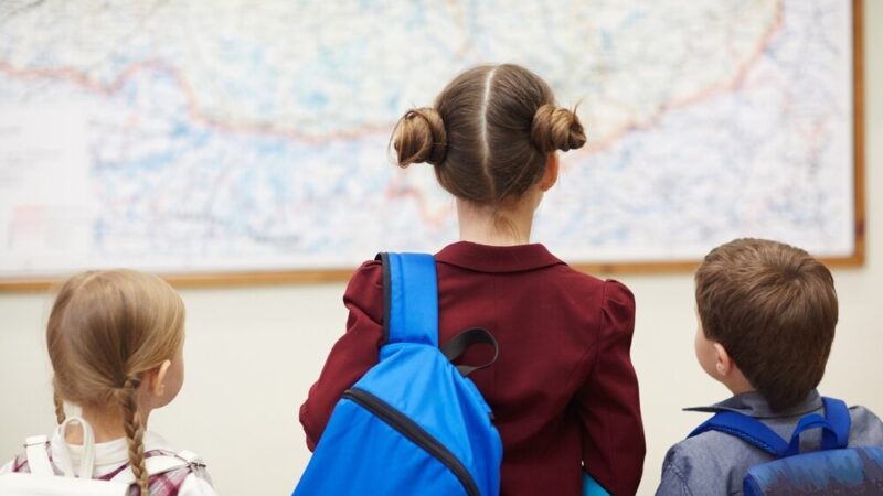 Rekrutacja do przedszkoli i szkół w Kobylnicy zbliża się wielkimi krokami!