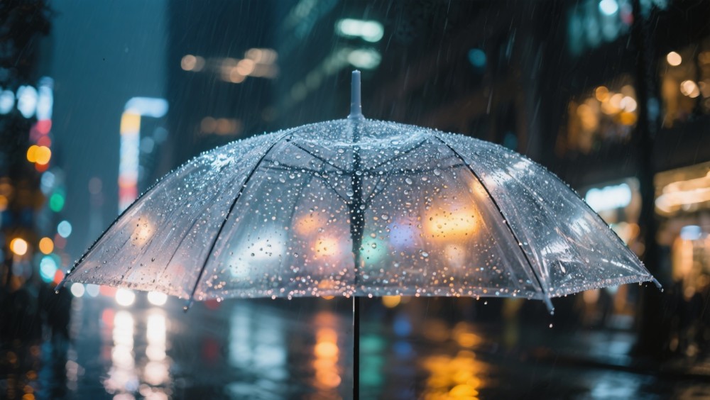 Ostrzeżenie o silnym mrozie w Gminie Potęgowo – temperatura spadnie do -16°C