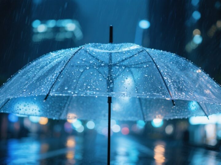 Niebezpieczne warunki na drogach w gminie Potęgowo – lepiej zostań w domu!