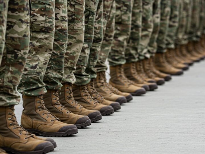 Ustka uhonorowała weterana Tadeusza Konopackiego za jego niezwykłą służbę i dziedzictwo