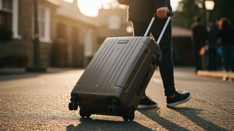 Ustka w czołówce nominacji Zimowe Gwiazdy Travelist 2026!