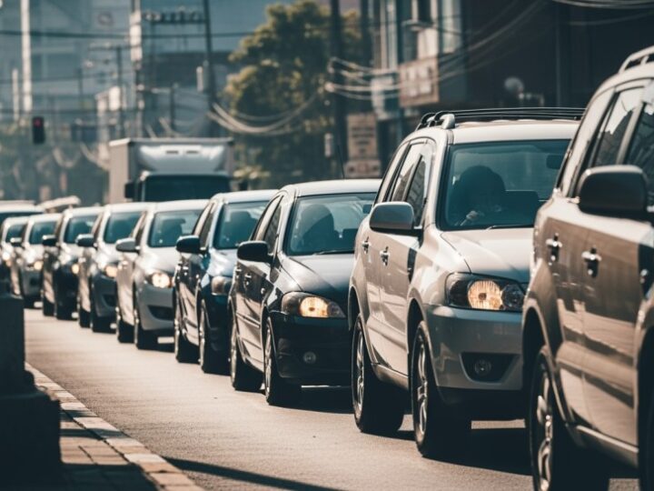 Utrudnienia na trasie 205 Słupsk – Cecenowo: Opóźnienia i zmiany w rozkładzie jazdy