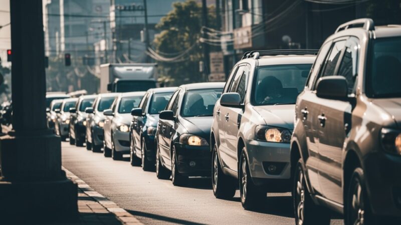 Utrudnienia na trasie 205 Słupsk – Cecenowo: Opóźnienia i zmiany w rozkładzie jazdy