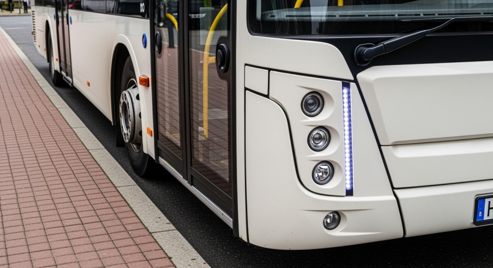 Utrudnienia w kursach linii 101 – sprawdź najnowsze informacje!