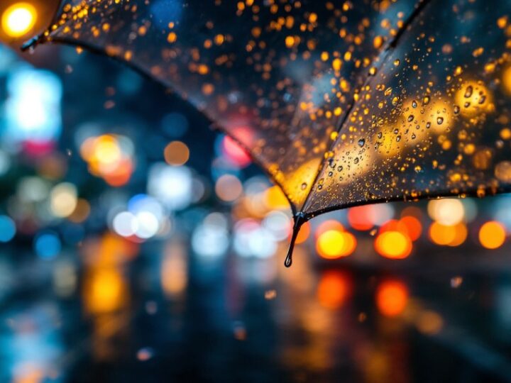 Trudne warunki na drogach: śnieg i lód stwarzają zagrożenie!