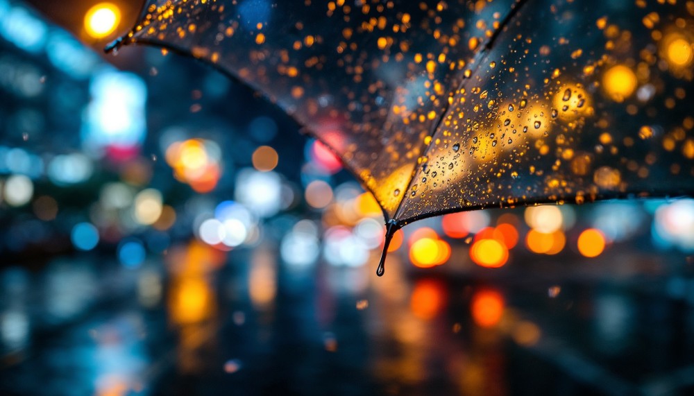 Trudne warunki na drogach: śnieg i lód stwarzają zagrożenie!