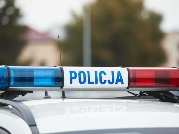 Wygraj kalendarz 2026 od pomorskiej Policji – weź udział w konkursie!