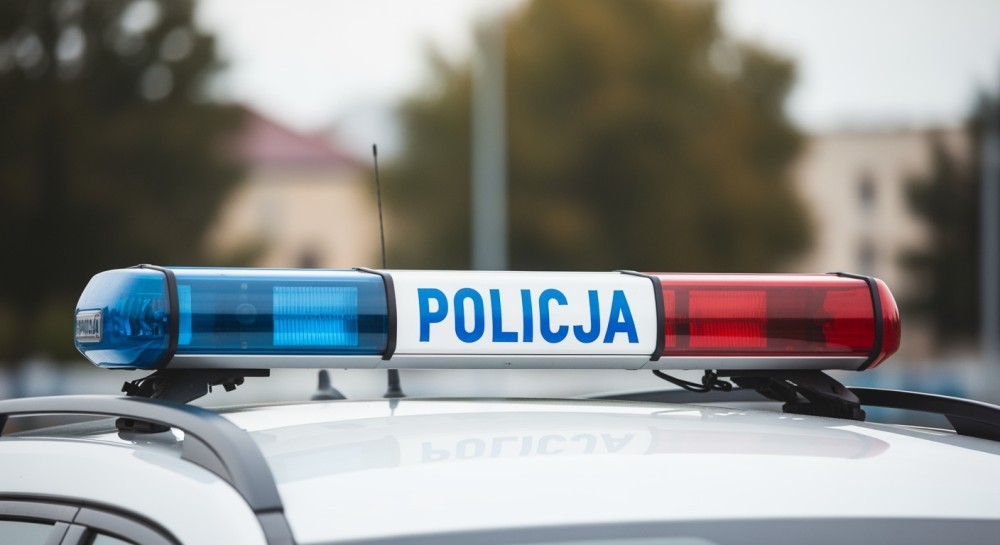 Wygraj kalendarz 2026 od pomorskiej Policji – weź udział w konkursie!