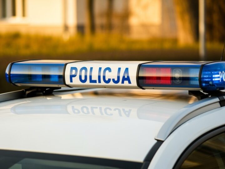 Zaginiona 48-letnia Agnieszka Finster: Policja apeluje o pomoc w jej odnalezieniu