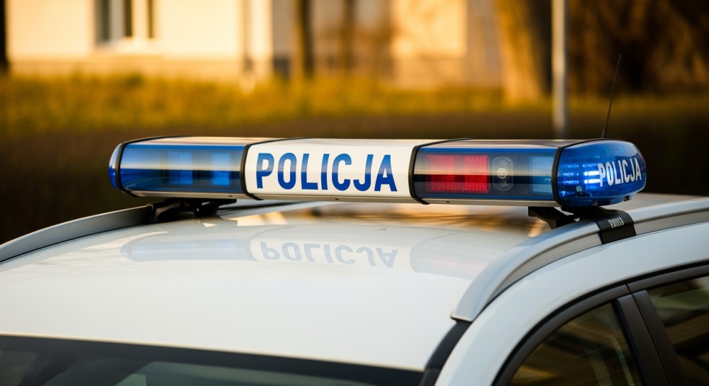 Zaginiona 48-letnia Agnieszka Finster: Policja apeluje o pomoc w jej odnalezieniu