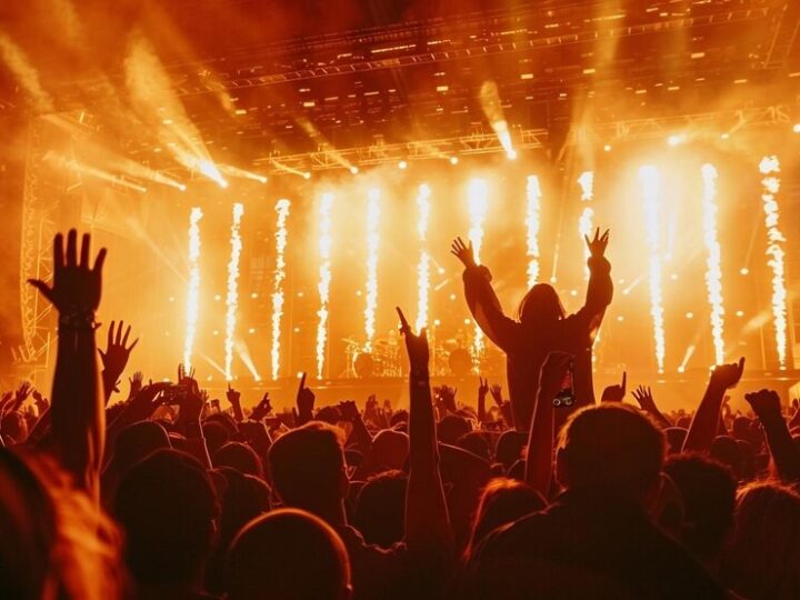 Zimowe wydarzenia w Gminie Redzikowo: koncerty, śnieg i kulturalne atrakcje