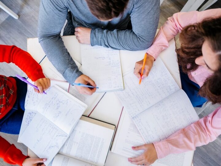 Ferie zimowe w bibliotece dla najmłodszych