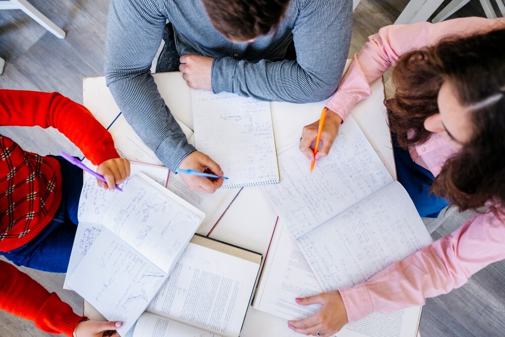 Ferie zimowe w bibliotece dla najmłodszych