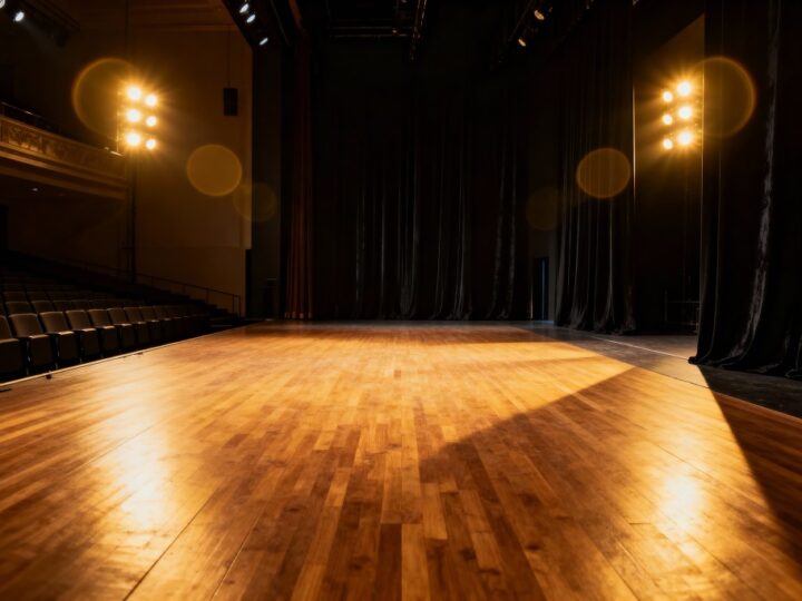 Teatralny Bal Integracyjny dla Dzieci w Gminie Redzikowo