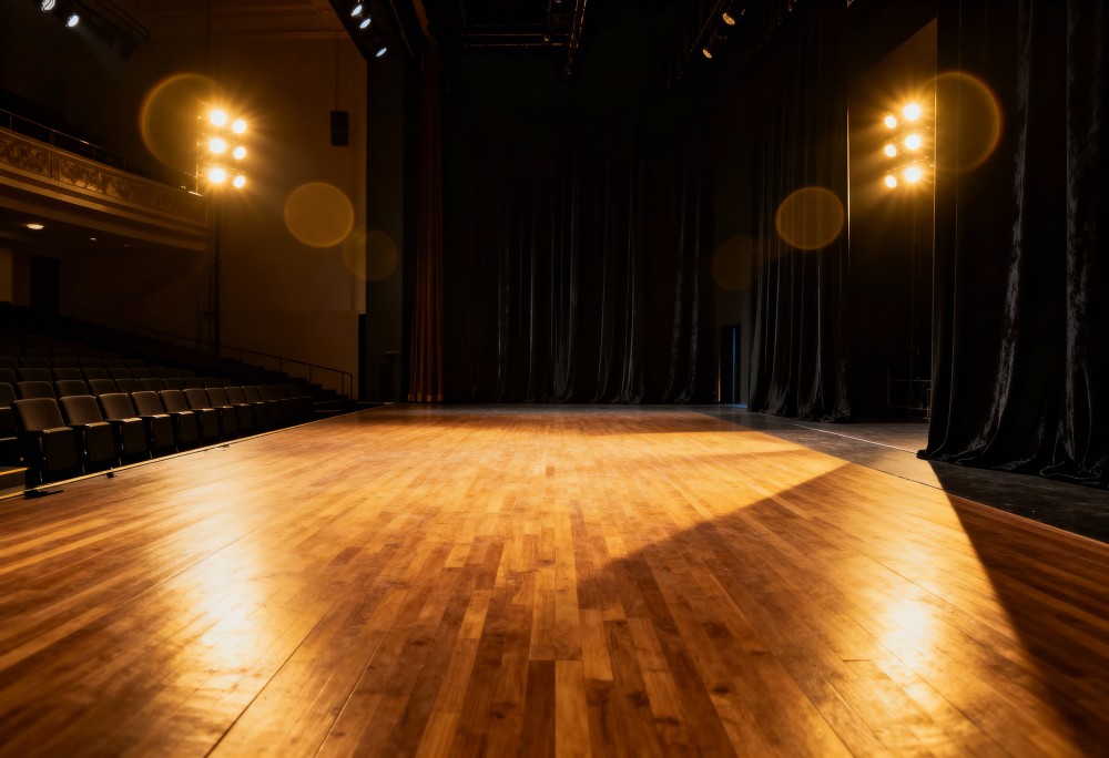 Teatralny Bal Integracyjny dla Dzieci w Gminie Redzikowo