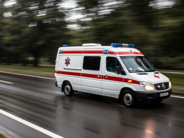 Gmina Główczyce w akcji: wspólne działania na rzecz bezpieczeństwa społeczności