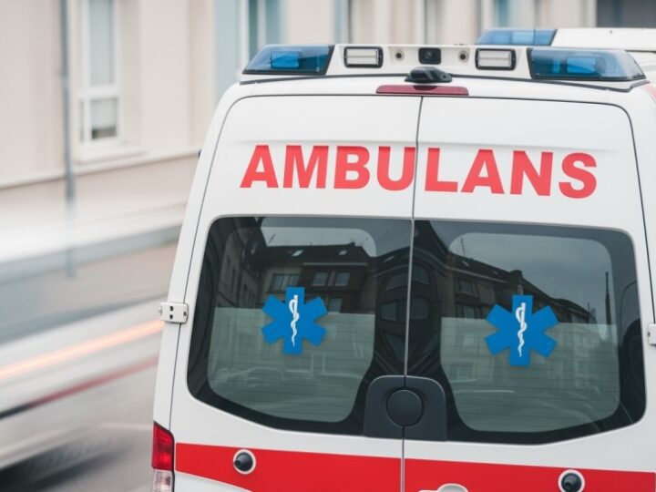 Darmowe czujniki dymu i czadu w Słupsku – zadbaj o bezpieczeństwo swojego domu!