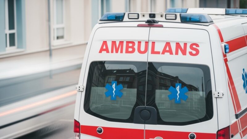 Darmowe czujniki dymu i czadu w Słupsku – zadbaj o bezpieczeństwo swojego domu!