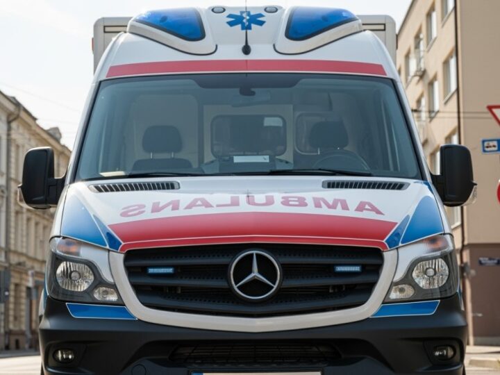 Dołącz do debaty o bezpieczeństwie w Redzikowie!