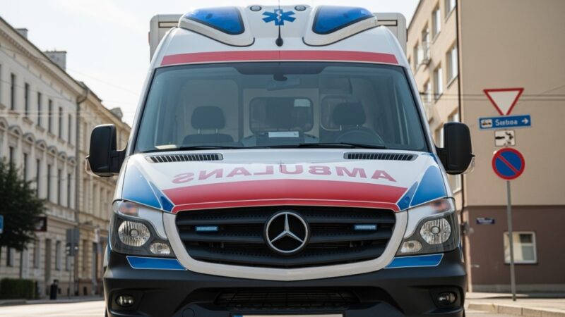 Dołącz do debaty o bezpieczeństwie w Redzikowie!