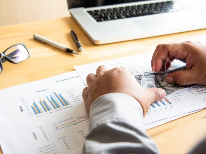 Jak płacenie podatków w Redzikowie wpływa na życie mieszkańców?