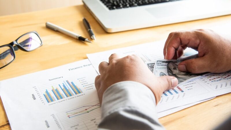 Jak płacenie podatków w Redzikowie wpływa na życie mieszkańców?