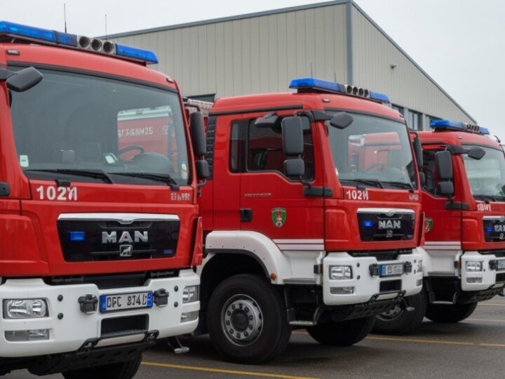 Zostań bohaterem w OSP Krępa Słupska i zmień świat!