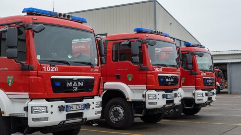 Zostań bohaterem w OSP Krępa Słupska i zmień świat!