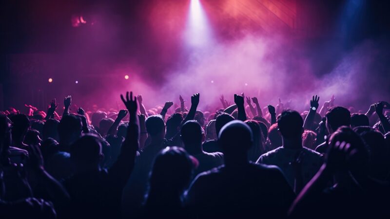 Gospelowe warsztaty w Redzikowie: Muzyczna integracja pokoleń