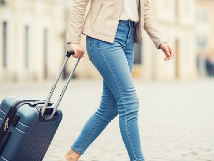 10 lat z Magdaleną Szewczyk-Jasińską: Serce Centrum Informacji Turystycznej w Słupsku