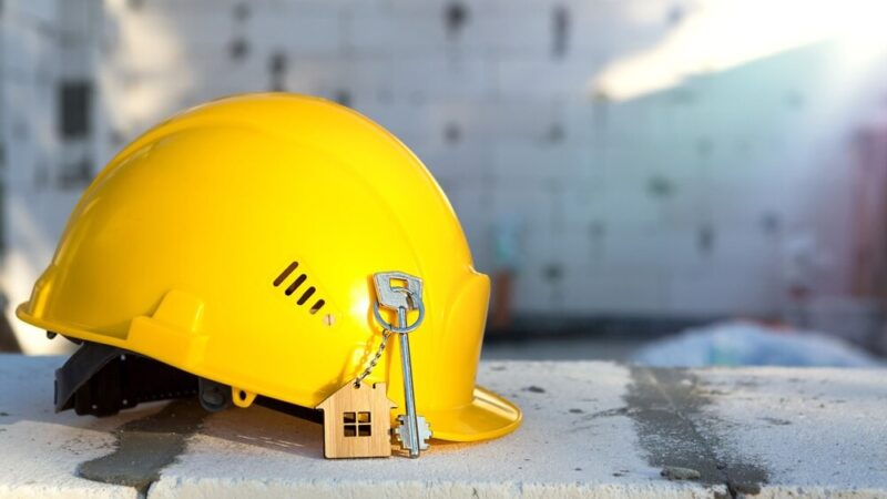 Kępice ogłaszają rokowania na sprzedaż działek w Warcinie!