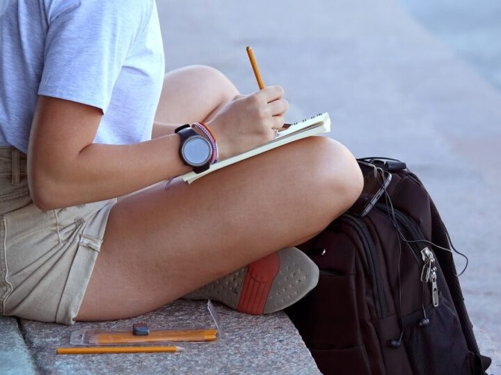 Zdobądź wiedzę o prawach i nagrody w konkursie dla młodzieży!