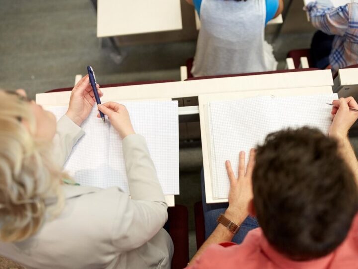 Młodzież z Gminy Damnica błyszczy w literackim konkursie