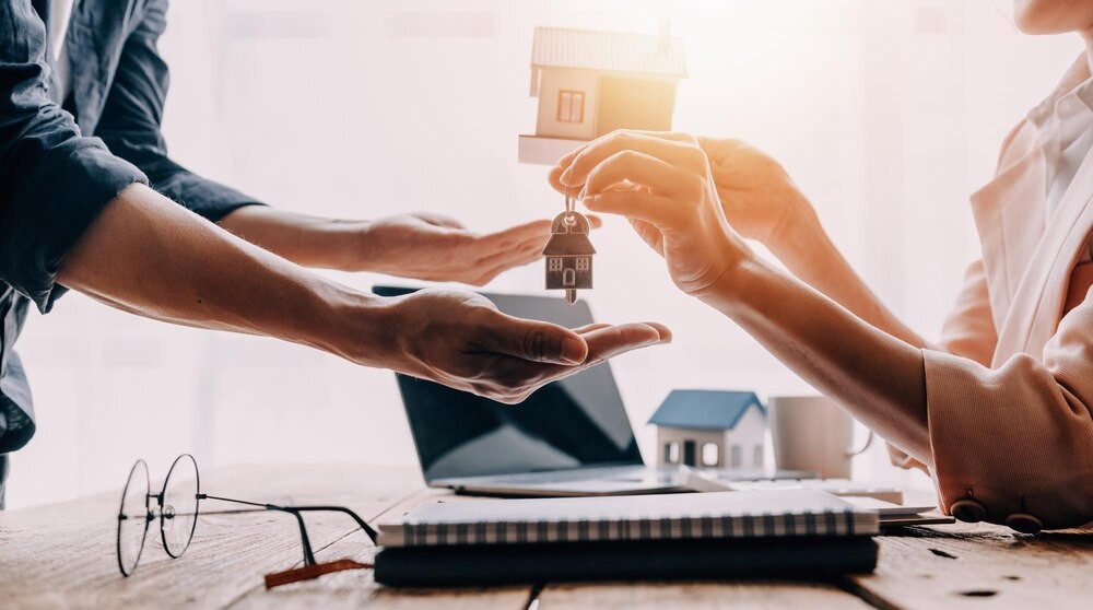 Gmina Potęgowo zyska 4,7 mln zł na nowe mieszkania!