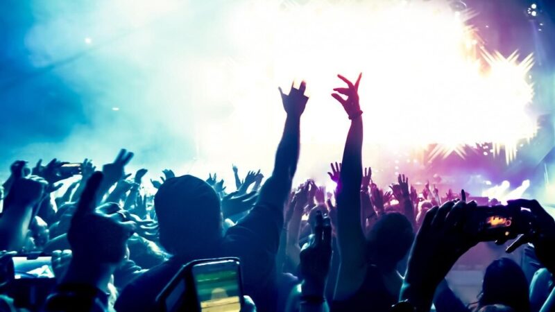 Spotkanie z Krzysztofem Zanussim: Duchowość w Sztuce w Lądowisku Kultury