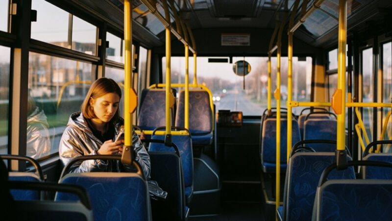 Nowa linia PKS 44 zrewolucjonizuje dojazdy w Gminie Potęgowo