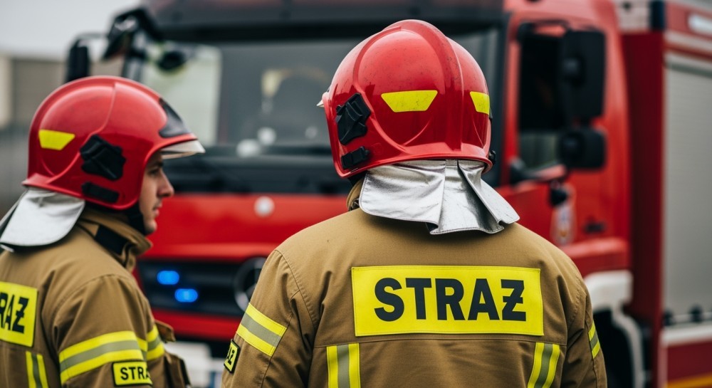 Nowe władze OSP Łupawa – nowa kadencja, nowe możliwości!