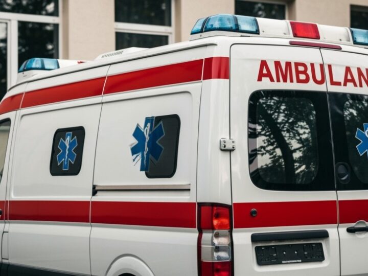 Nowe technologie ratunkowe dla lepszej ochrony mieszkańców