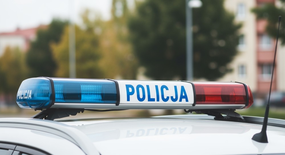 Krzysztof Bujwid nowym komendantem policji w Kępicach